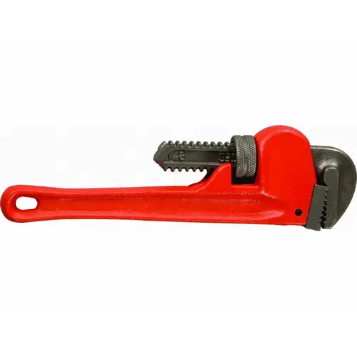 10" Steel Pipe Wrench