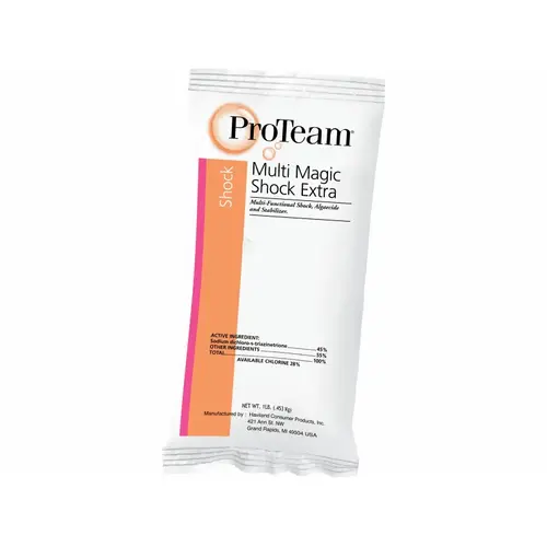 Multi Magic Shock Plus