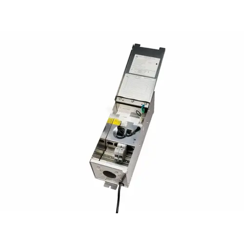 Kichler 15PR75SS Pro Series 75w Transformer Stainless Steel