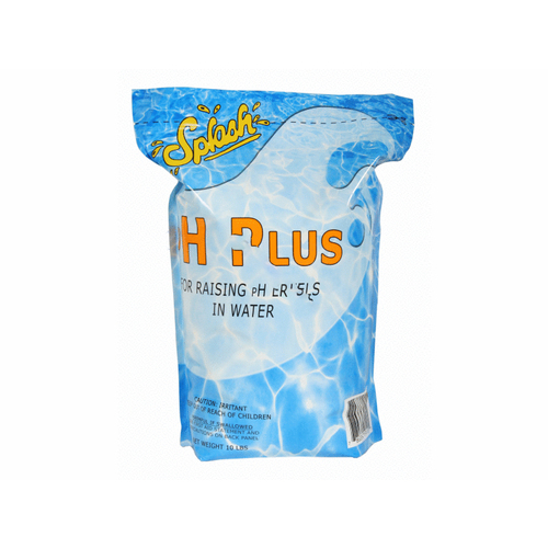 50-1065  10# Splash Pouch Ph Plus