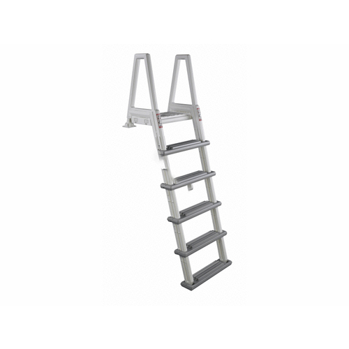 confer 6000x pool ladder