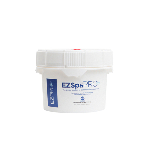 EZPRO EZSP25 25# Ez Spa Pro Commercial