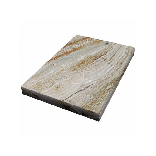 FBR Marble 310-124 16x24 5cm Leonardo Tumbled Trav Modern Coping