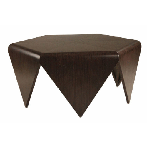 Pepper Russel Hexagonal Coffee Table