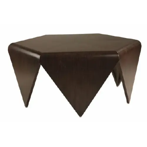 Pepper Russel Hexagonal Coffee Table