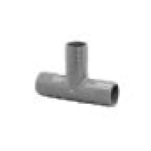 Lasco Fittings 1401251 2" X 2" X 1.5" Reducing Insert Tee