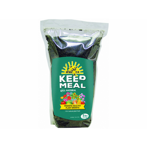 SOIL MENDER SM-KM-5 Soil Mender 5# Kelp Meal