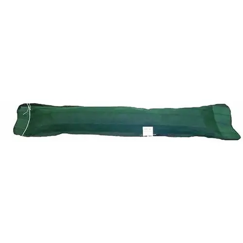 11"x48" Snake Filter Bag