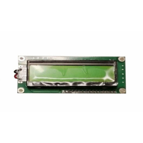 Lcd Backlight Assembly For Par+es Controller