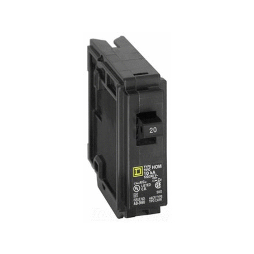 20 Amp Breaker Hom120