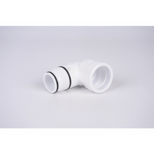 Dura Plastics Products Inc 891-012 Dura 1.25" Elbow Fs X Ms