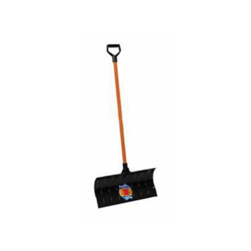 EMSCO GROUP 1196 Snowdozer 20" Shovel D-grip Blade