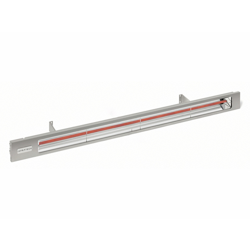 3000w 240v Ss Slimline Single Element Infrared Heater