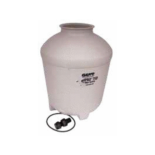 Great American MDSE & Events 4S1062 Sandpro D Series Filter Large Tank Kit