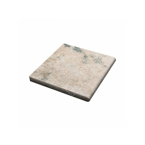 FBR Marble 310-200 12"x12" 3cm Country Classic Tumbled Coping