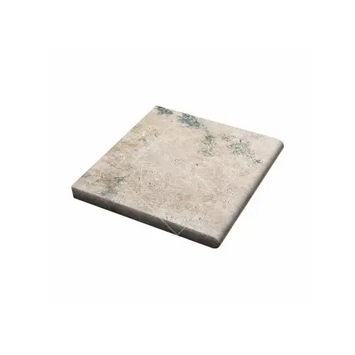 FBR Marble 310-200 12"x12" 3cm Country Classic Tumbled Coping