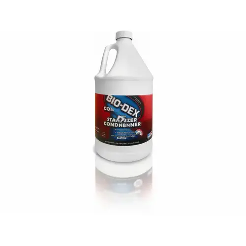 BIODEX LABORATORIES LC004 1 Gal Bottle Liquid Stabilizer Conditioner