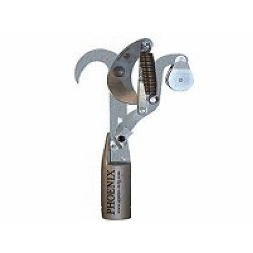 Spyder Marvin Pruner Head