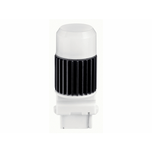 12v S8 Wedge High Lumen Miniature 300 Degree Omni-directional Lamp 2700k 215lm Warm White