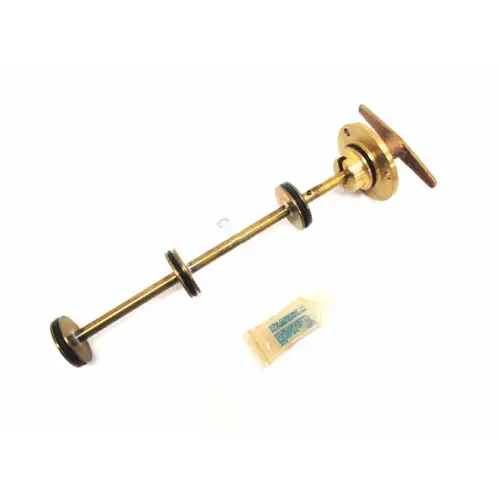 1.5" Sta-rite Brass Piston Cap & Handle