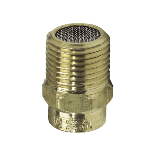 WEATHERMATIC 910 Weathermatic Brass Auto Drain Valv