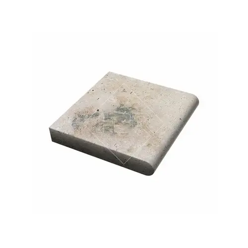 FBR Marble 310-197 12"x12" 5cm Country Classic Tumbled Coping