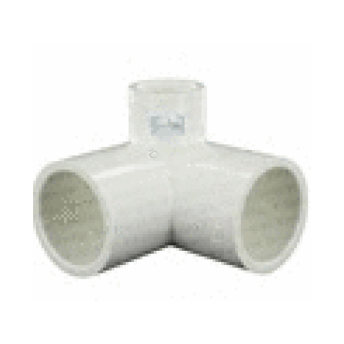 Dura Plastics Products Inc 1414-130 1" X 1" X .75" Side Outlet 90 Degree Elbow Insert X Insert X Fipt