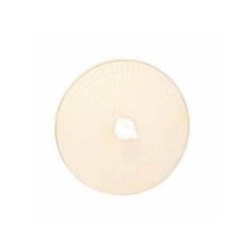 17"x2.5"hub Universal De Spin Grid Filter Disc