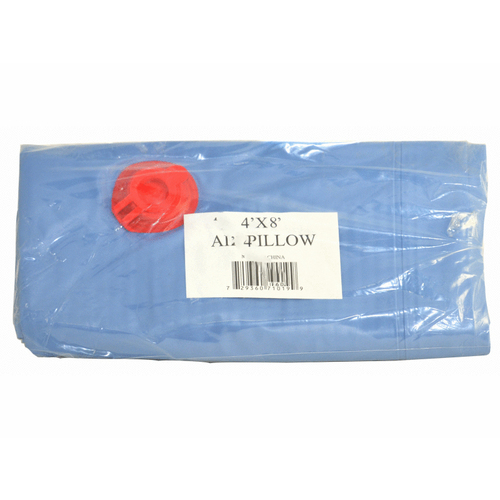 COOL COVER ACCESS WTB-1019 4' X 8' 16 Gauge Equalizer Pillow