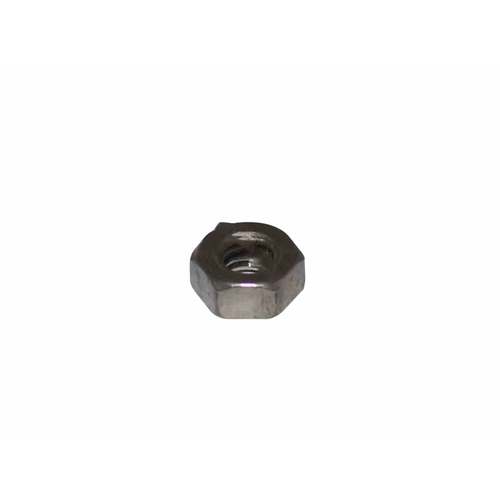 M & M Fasteners 60-1016 .25-20 Ss Hex Head Nut