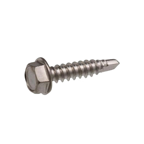 2-1020-006  Sunup Gator Clamp Hex Screw