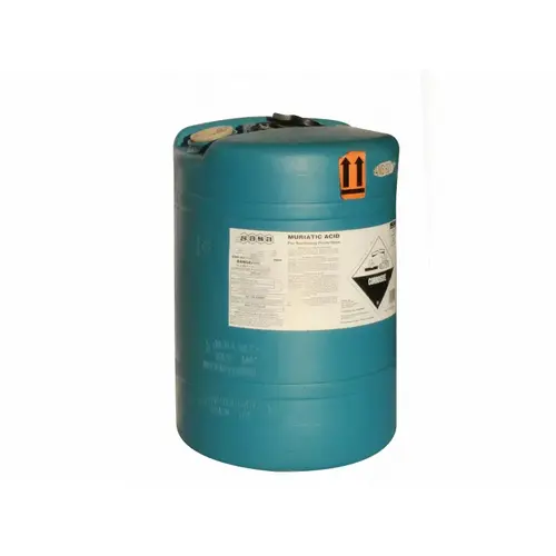 HASA 15015 15gal 31.45% Muriatic Acid