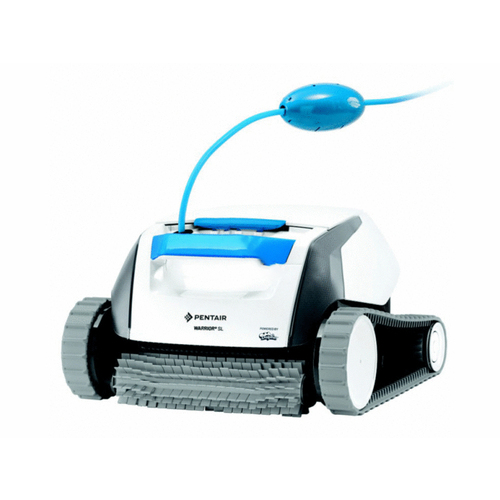 Warrior Sl Ag Robotic Pool Cleaner