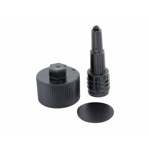 Meteor Filter Sys Drain Plug Assy