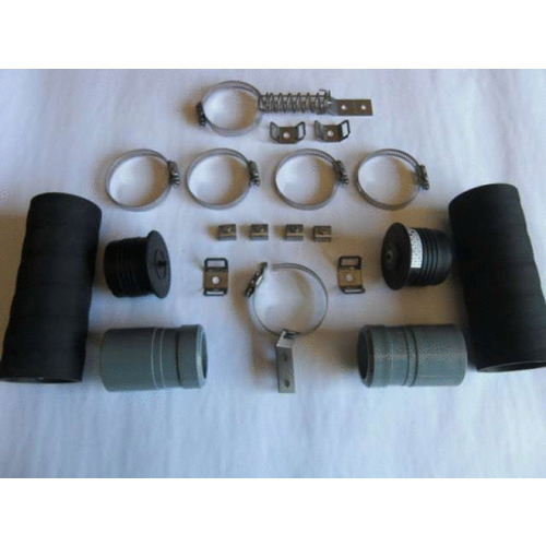 Aquatherm Industries AQ/12135-2 12135-2 2" System Kit