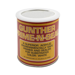 H.B. Fuller HB-12830-108 Gunther Prime-N-Seal Primer -1 Gallon