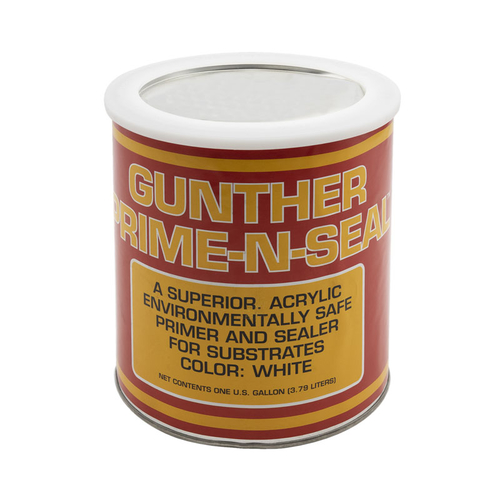 Gunther Prime-N-Seal Primer -1 Gallon