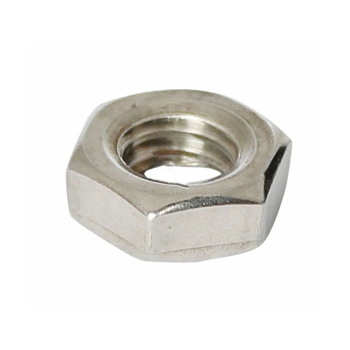 M & M Fasteners 31-CNFJSS 5/16-18 Ss Hex Head Nut