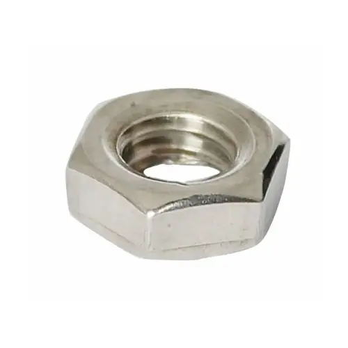 5/16-18 Ss Hex Head Nut