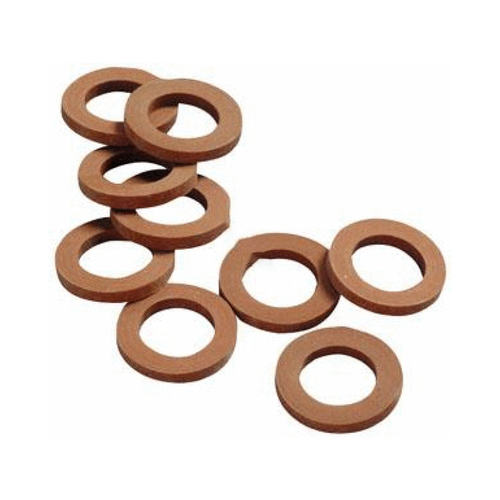 HYDRO-RAIN INC. 58090N Rubber Hose Washer