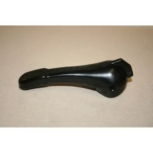 1'5" And 2" Black Multiport Valve Handle