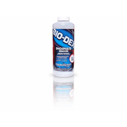 Qt Phosphate Remover