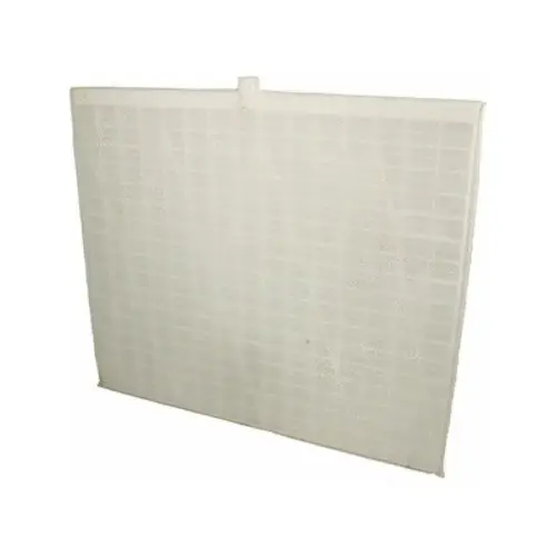 20.75"x18" Sta/swq Center Port De Filter Grid