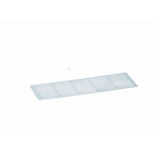 Stainless Steel Island Vent Galvanized