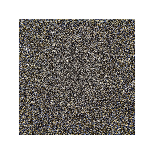 50 Lb Black Super Trowel Rite Permacolor Quartz Granule