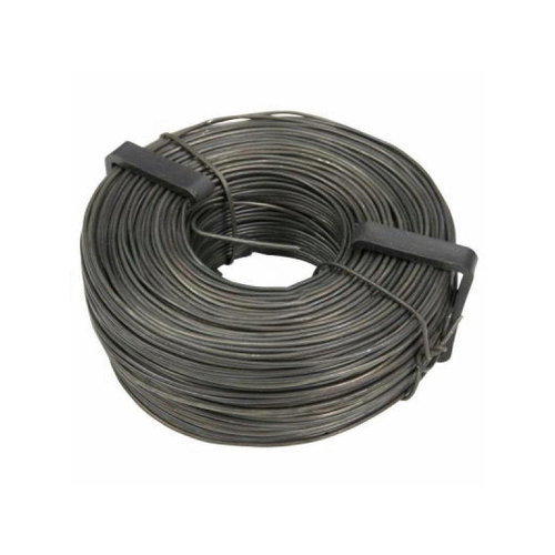 WEYERHAEUSER NR COMPANY 71063170 3.5#/rl 16.5ga Domestic Tie Wire