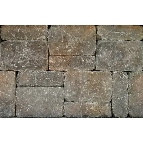 Timberwood Blend Euro Block Tumbled