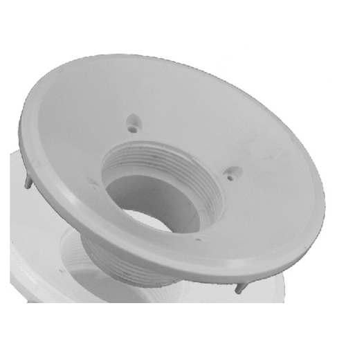 Floor Inlet Extender Sta-rite 08417 - Threaded White