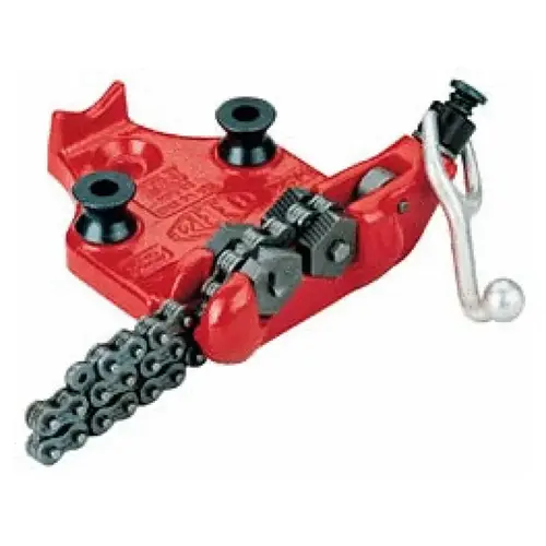 REED MANUFACTURING CO 02520 Reed Cv4 1/8" - 4 Chain Vise