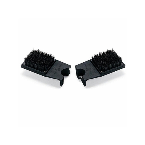 Par Aide Double Mount Spike Brush